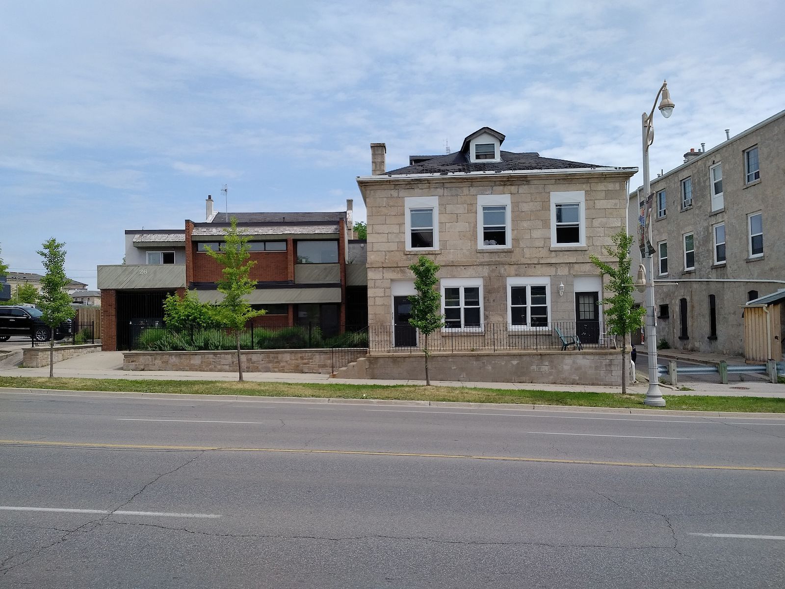 Guelph 1 bedrooms Apartment for rent. Property photo: 482764-1