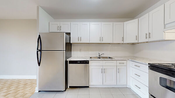 Oshawa 2 bedrooms Apartment for rent. Property photo: 482774-2