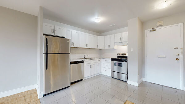 Oshawa 2 bedrooms Apartment for rent. Property photo: 482774-3