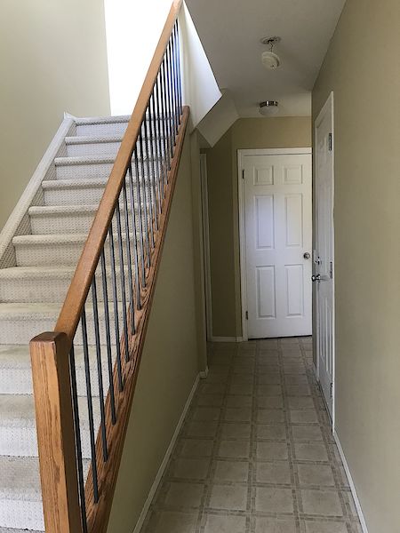 Edmonton 2 bedrooms Townhouse for rent. Property photo: 482883-2