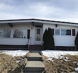 Bungalow house for rent