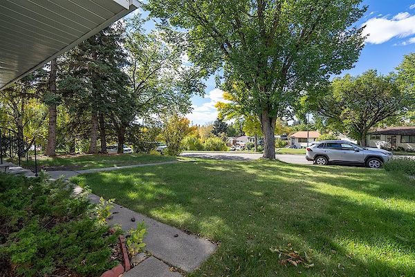 Calgary 2 bedrooms Basement for rent. Property photo: 483016-3