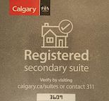 LEGALLY SUITED BASEMENT WITH SEPARATE ENTRANCE  IN THORNCLIFFE