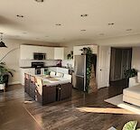 Walkout Basement suite for rent in Copperfield