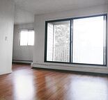 LARGE ONE BEDROOM SUITE + PATIO