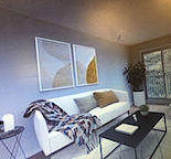 Gorgeous, Newly Renovated 3 Bedroom Modern Home!