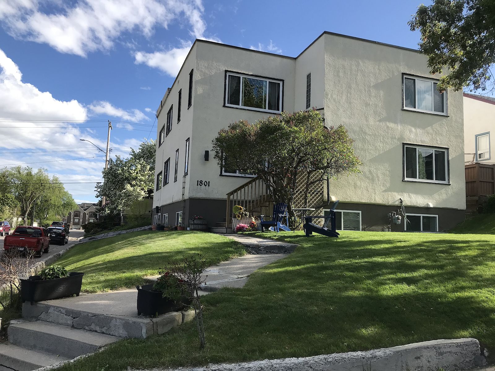 Calgary 1 bedroom Room For Rent for rent. Property photo: 483492-1