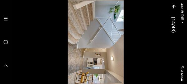 3 bed 4 bath House with a walkout suite (2 in 1)