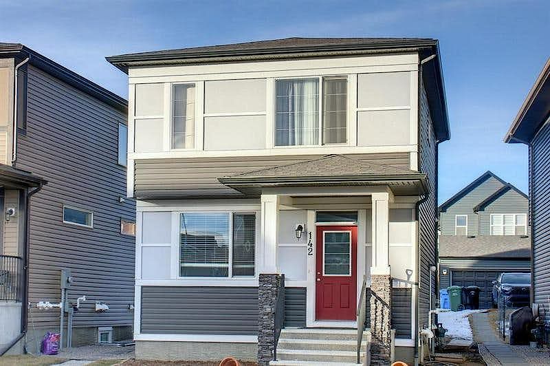 Calgary 3 bedrooms Main Floor for rent. Property photo: 483632-1