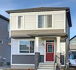 Beautiful 3 bed 2.5 bath Main Floor home in Seton