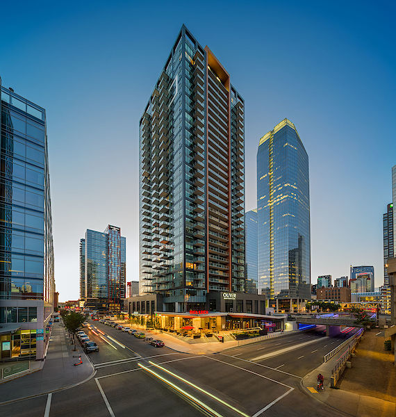 Calgary 1 bedrooms Apartment for rent. Property photo: 483743-2