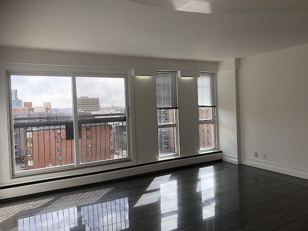 Calgary 2 bedrooms Condo Unit for rent. Property photo: 483976-3