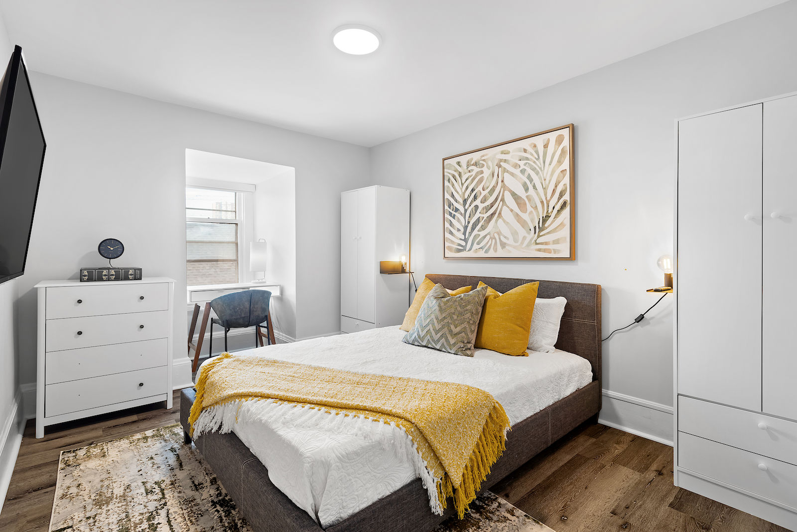 Ottawa bachelor bedrooms Apartment for rent. Property photo: 484033-1