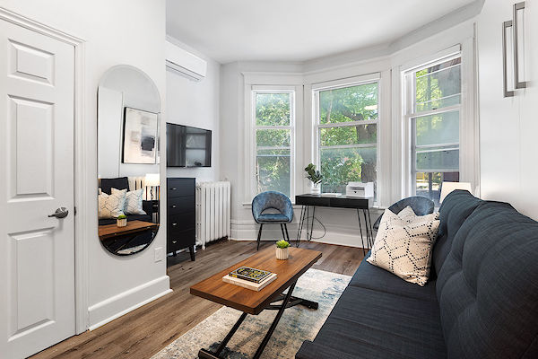 Ottawa bachelor bedrooms Apartment for rent. Property photo: 484033-2
