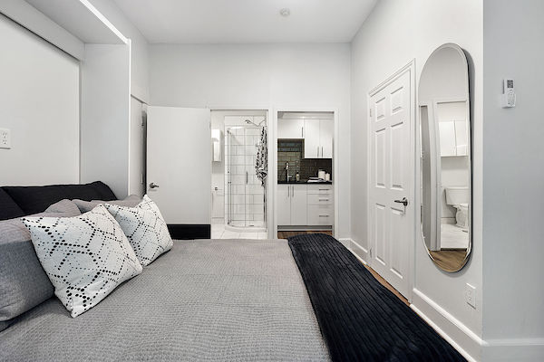 Ottawa bachelor bedrooms Apartment for rent. Property photo: 484033-3