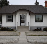 House for rent - 3 bedrooms, 3 bathrooms. Fully renovated.