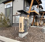 TOWNHOMES IN SETON