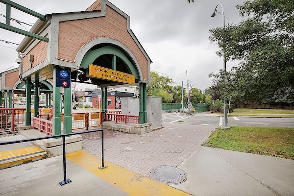 Calgary 1 bedrooms Apartment for rent. Property photo: 484409-2