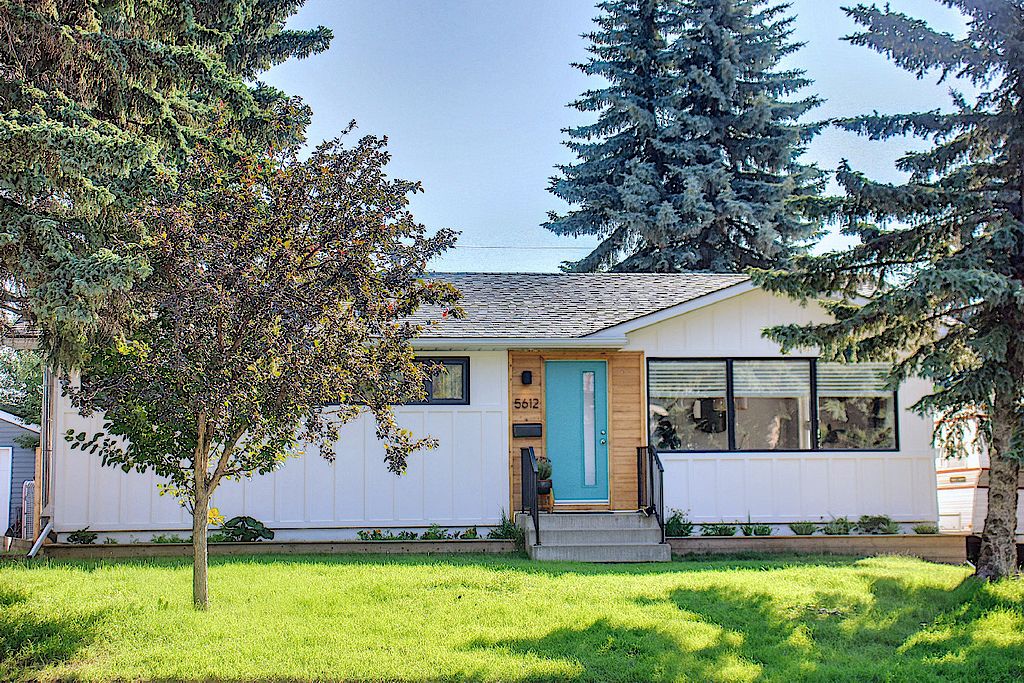 Calgary 4 bedrooms House for rent. Property photo: 484581-1