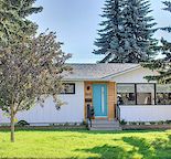 Cozy Updated Lakeview Bungalow