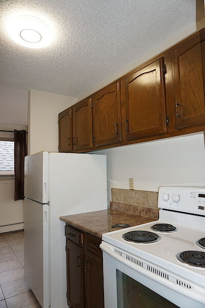 Calgary 2 bedrooms Apartment for rent. Property photo: 484642-3