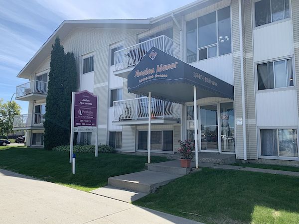 Edmonton 2 bedrooms Apartment for rent. Property photo: 484720-2