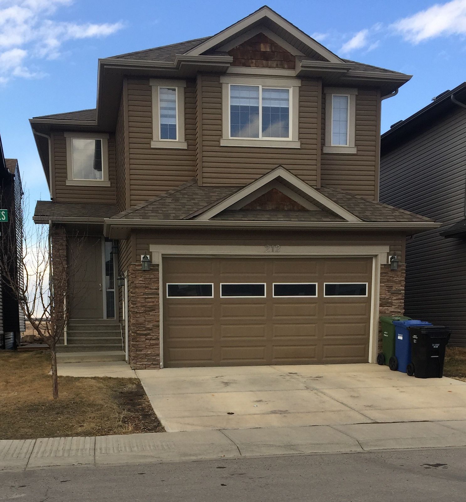 Calgary 2 bedrooms Basement for rent. Property photo: 484881-1