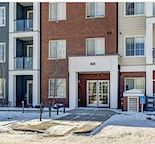 Cozy 2-Bedroom 2 Bath Corner unit Condo in Sage Hill NW