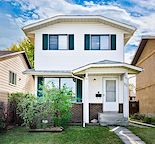 3 Bedroom / 1.5 Bath with Single Detached Garage - August 1st