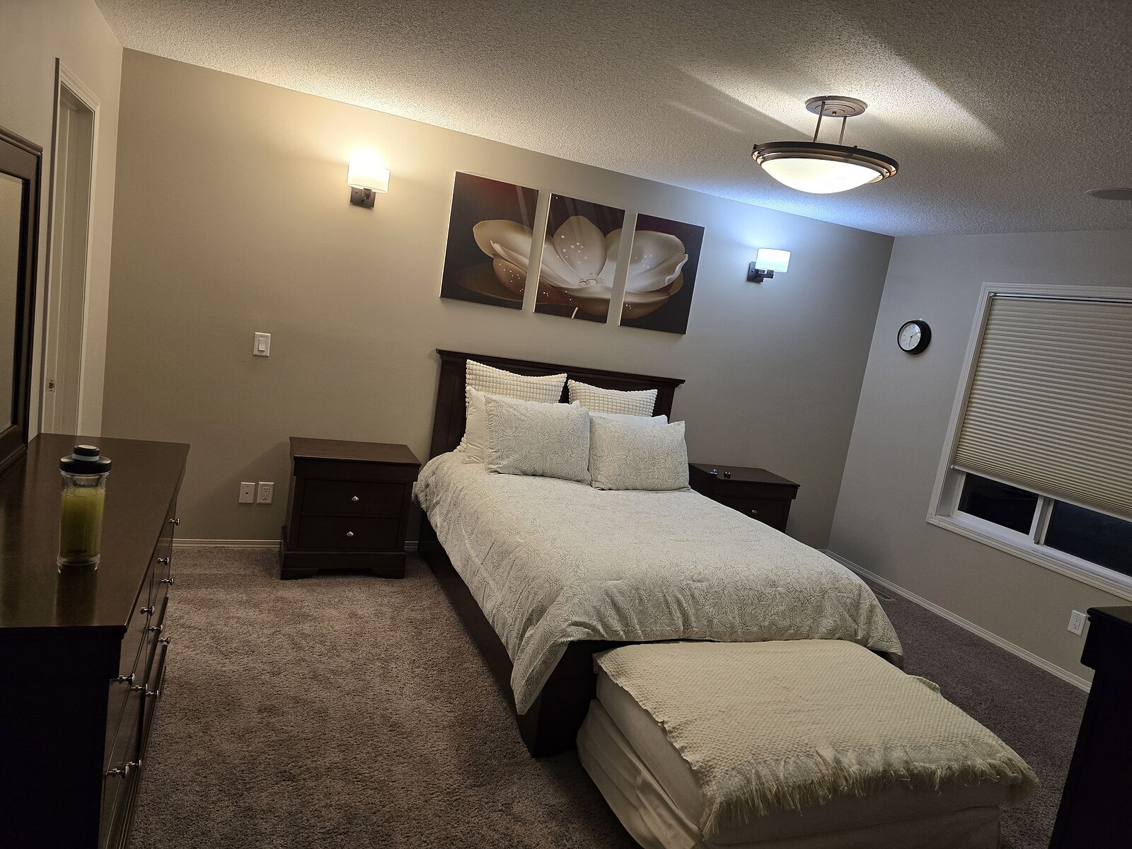Calgary 1 bedroom Room For Rent for rent. Property photo: 485619-1