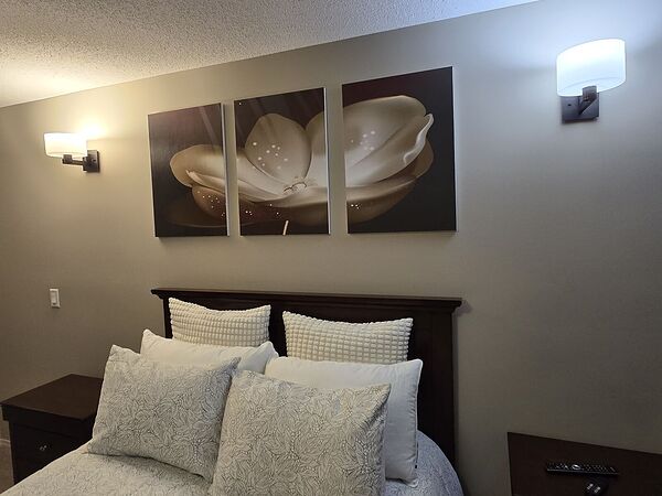 Calgary 1 bedroom Room For Rent for rent. Property photo: 485619-2