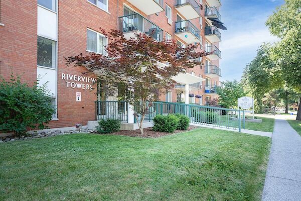 Sarnia 1 bedroom Apartment for rent. Property photo: 485747-2