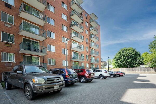 Sarnia 1 bedroom Apartment for rent. Property photo: 485747-3