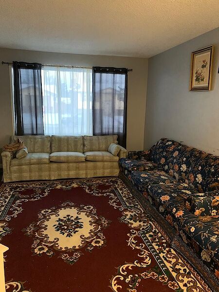 Calgary 3 bedrooms House for rent. Property photo: 486091-2