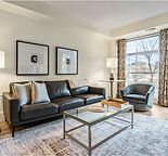 Classic Furnished apartment in Eau  Claire Spacious + River-viewy "10"
