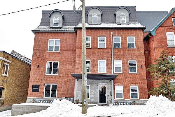 Ottawa 5 bedrooms Apartment for rent. Property photo: 486536-2