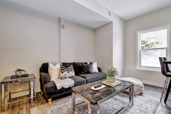 Ottawa 5 bedrooms Apartment for rent. Property photo: 486536-3