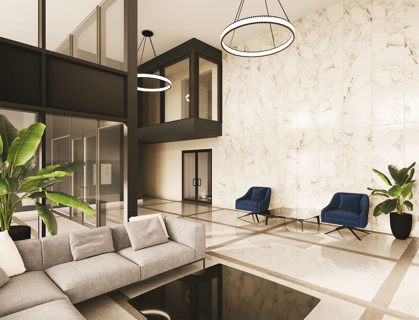 LaSalle 2 bedrooms Apartment for rent. Property photo: 486613-1