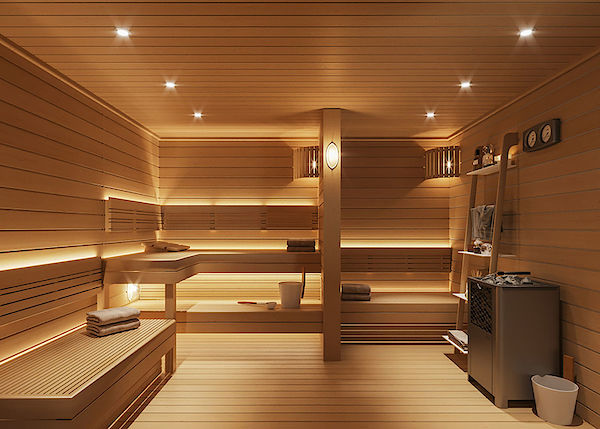 LaSalle 2 bedrooms Apartment for rent. Property photo: 486613-3