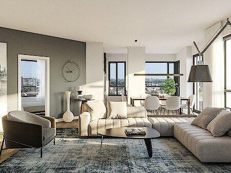 LaSalle 2 bedrooms Apartment for rent. Property photo: 486613-2