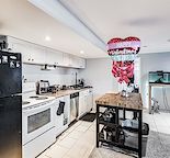 Cozy 1 Bedroom Legal Secondary Suite