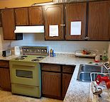 Quiet Private furnished room for rent. Close to main bus line and all amenities.