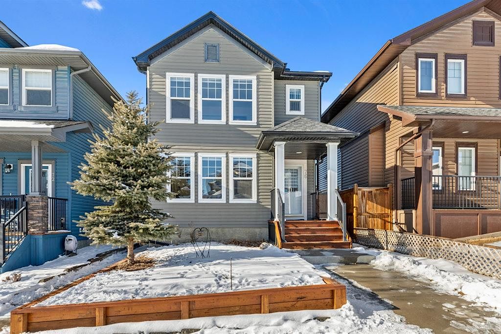 Calgary 1 bedroom Apartment for rent. Property photo: 487198-1
