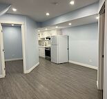 Cozy! New 2 Bedroom Basement in Livingston