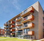 Modern 1 Bedroom Condo, Pet Friendly, All Utilities Included, in Sunnyside