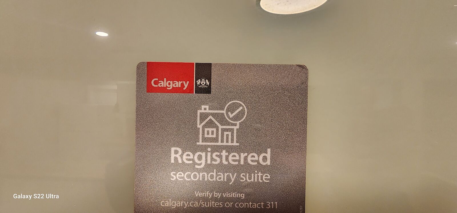 Calgary 2 bedrooms Basement for rent. Property photo: 487383-1
