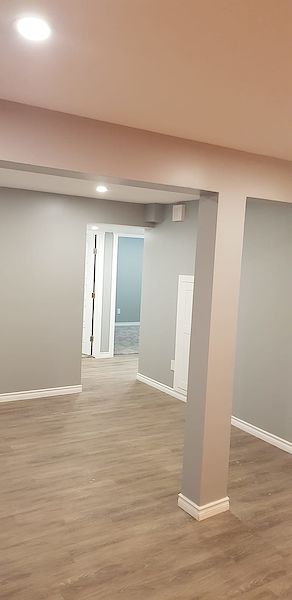 Calgary 2 bedrooms Basement for rent. Property photo: 487383-3