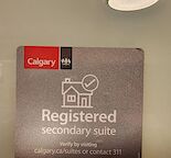 Legal Walkout Basement 2 bedrooms 2 washrooms