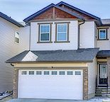 Fully Detached House with Finished Basement