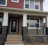 BEAUTIFUL 3 BEDROOM, 2.5 BATH MAIN FLOOR DUPLEX FOR RENT IN CORNERSTONE